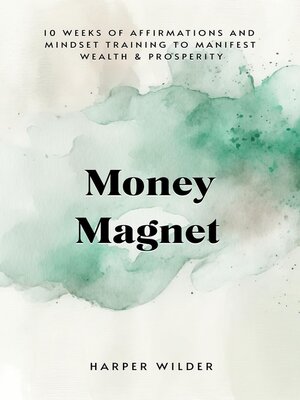 cover image of Wealth Magnet